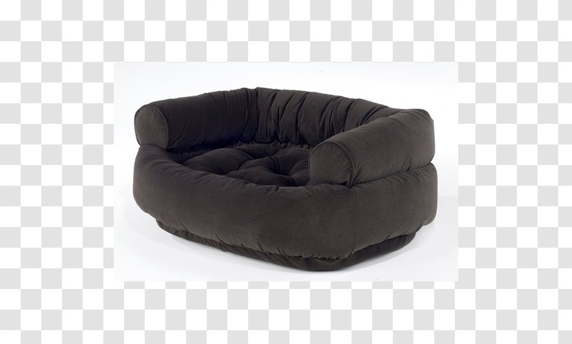 Loveseat Comfort - If You Give A Dog Donut Transparent PNG