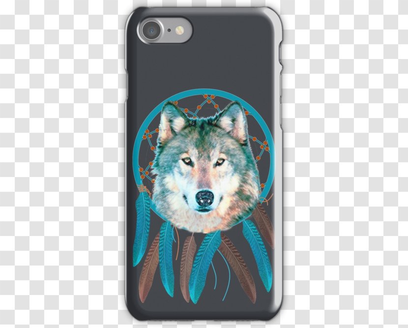 Gray Wolf Blanket Idea - Material - Spirit Transparent PNG