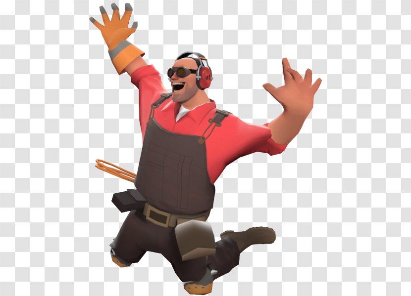 Team Fortress 2 Steam Link Computer Software Transparent PNG