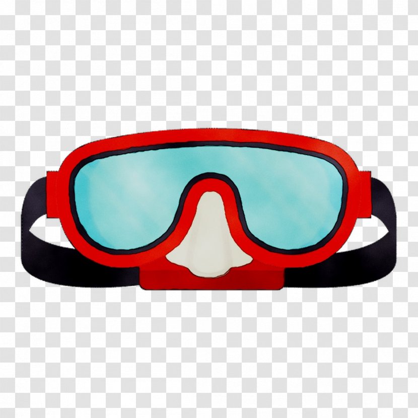 Goggles Vector Graphics Royalty-free Illustration Image - Headgear - Mask Transparent PNG