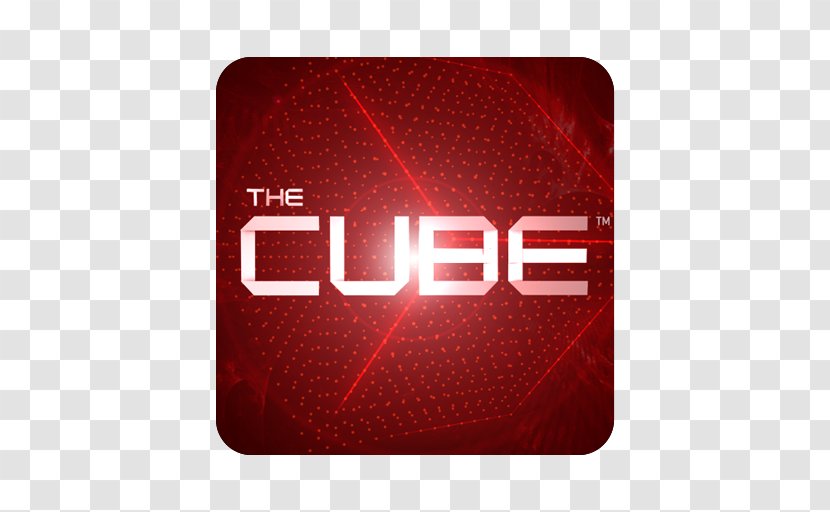 The Cube Wii Game Show Television - Chiltern International Limited Transparent PNG
