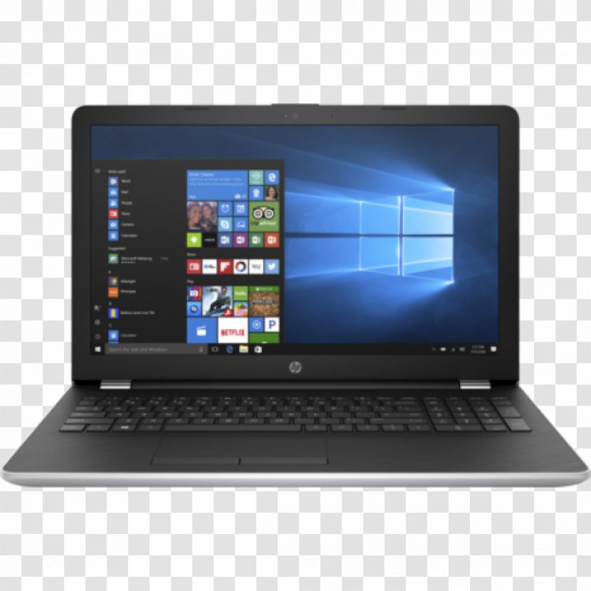 Laptop Hewlett-Packard Intel Core I5 - Hewlettpackard - Amman Jordan Transparent PNG