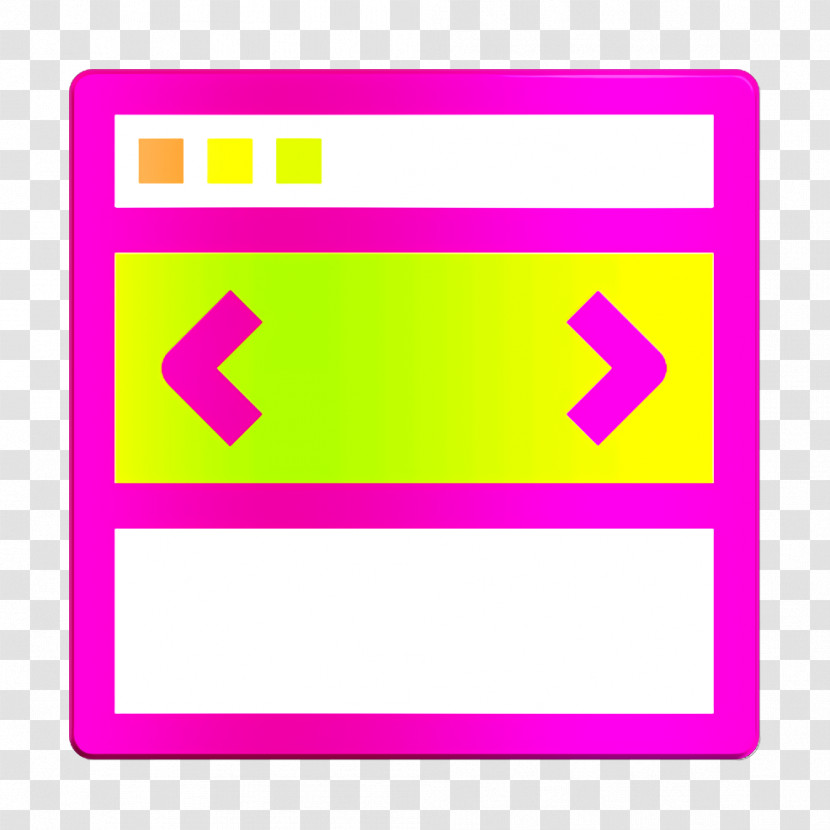 UI Icon Slider Icon Ui Icon Transparent PNG