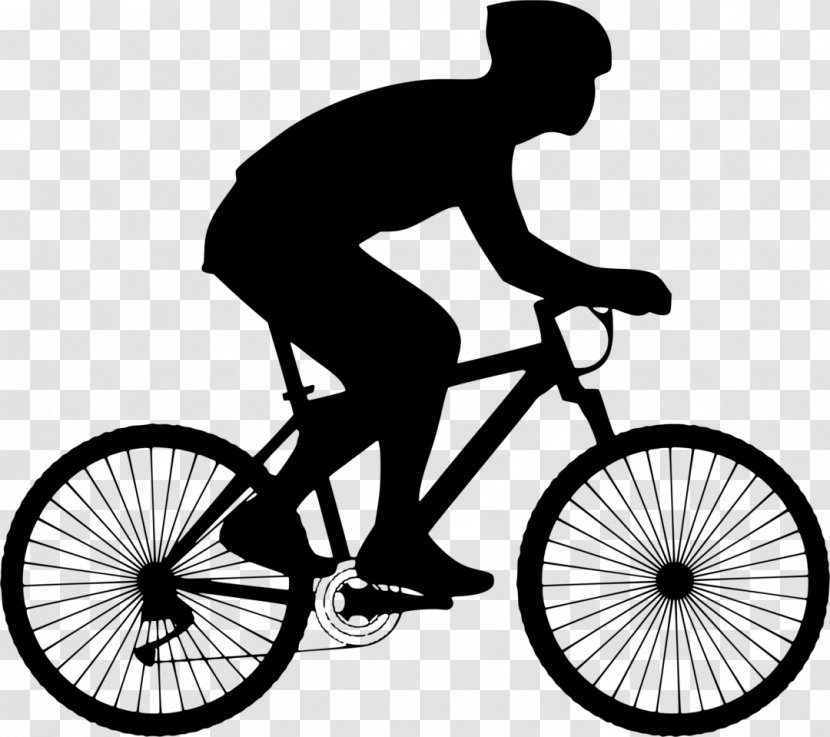 Cycling Bicycle Clip Art - Vehicle - Bicycles Transparent PNG