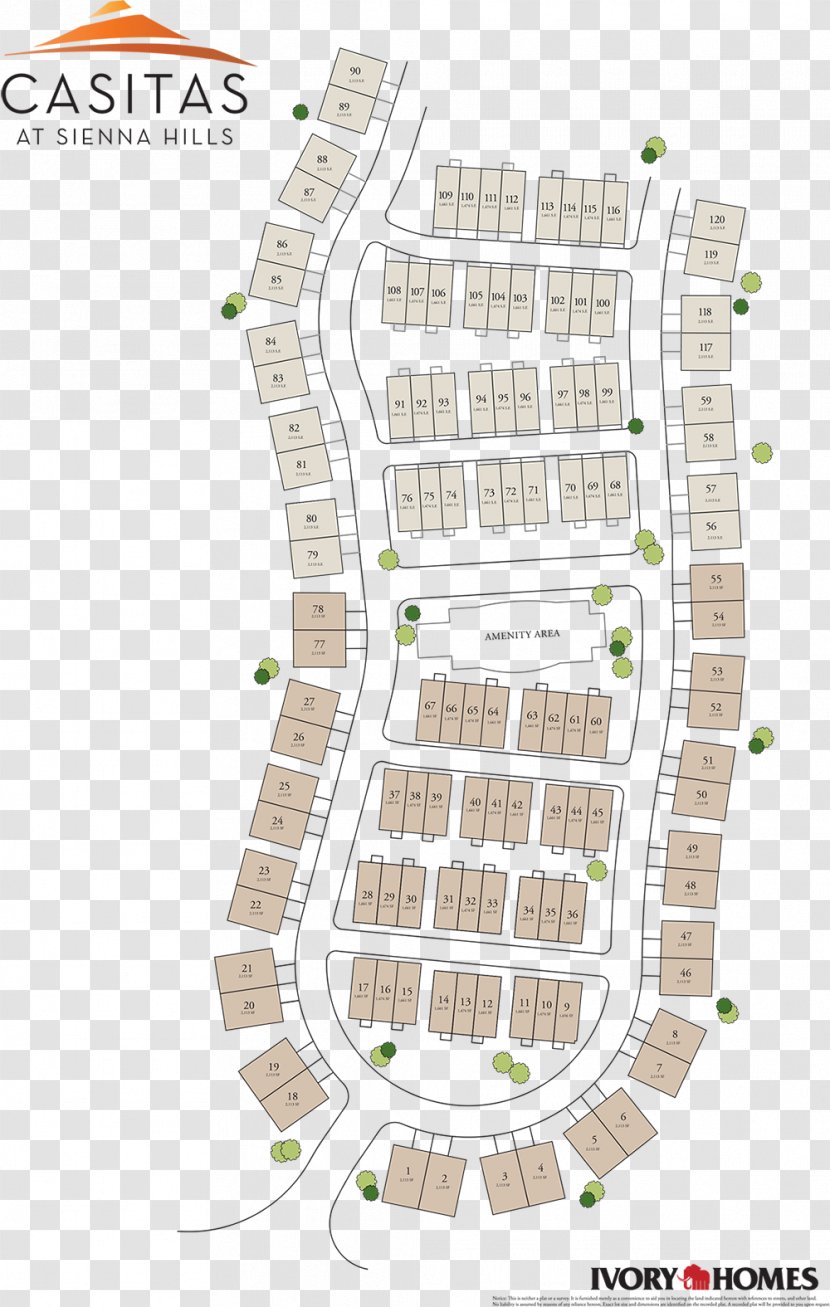 Urban Design Floor Plan Pattern Transparent PNG