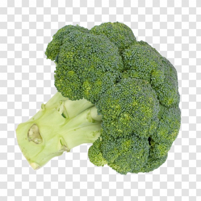 Broccoli Cauliflower Vegetable Food Fruit - Produce Transparent PNG