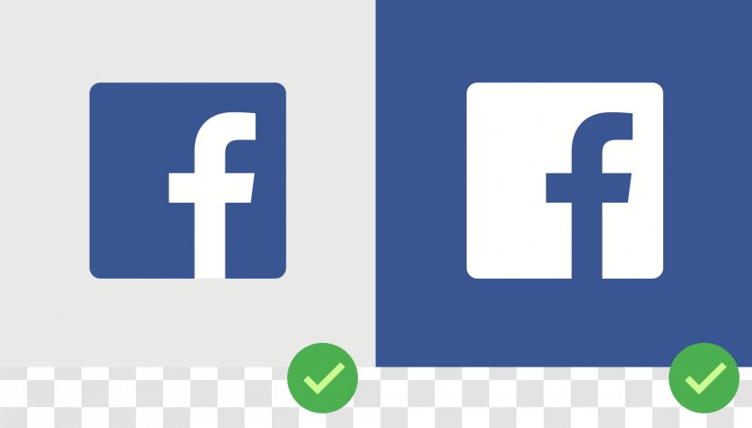 Social Media Logo Clip Art - Area - Facebook Transparent PNG