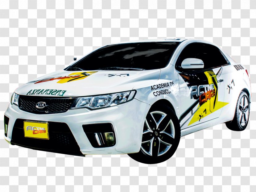 Kia Forte Koup Cerato Picanto Car - Compact Transparent PNG