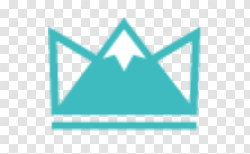 Triangle Logo Area - Rectangle Transparent PNG