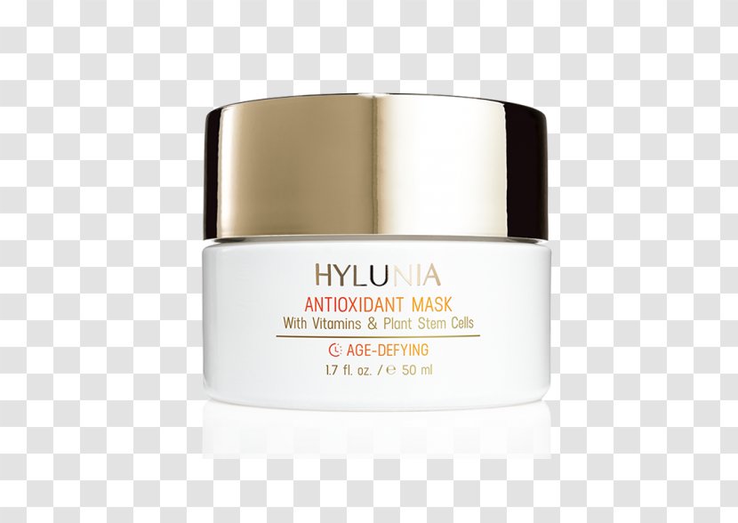 Cream Skin Care Facial Enzyme Exfoliation - Cosmetics - Papaya Transparent PNG