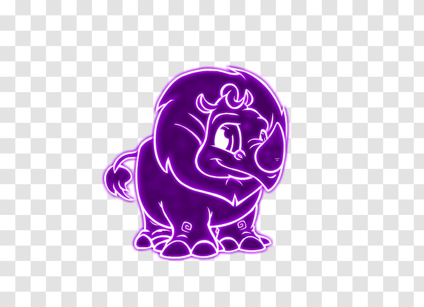 Neopets Club Penguin Avatar Internet Forum - Dimensional Transparent PNG