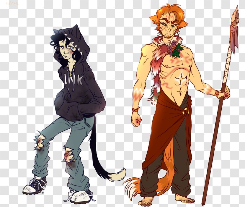 The Rise Of Scourge Firestar Warriors Drawing Graystripe - Watercolor - Cartoon Transparent PNG