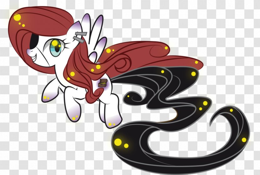 My Little Pony Horse Cuteness Animal Roleplay - Like Mammal - Pirate Treasure Transparent PNG