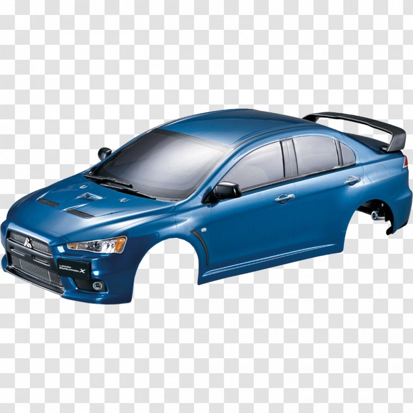 2010 Mitsubishi Lancer Car 2015 Evolution Motors - Full Size Transparent PNG