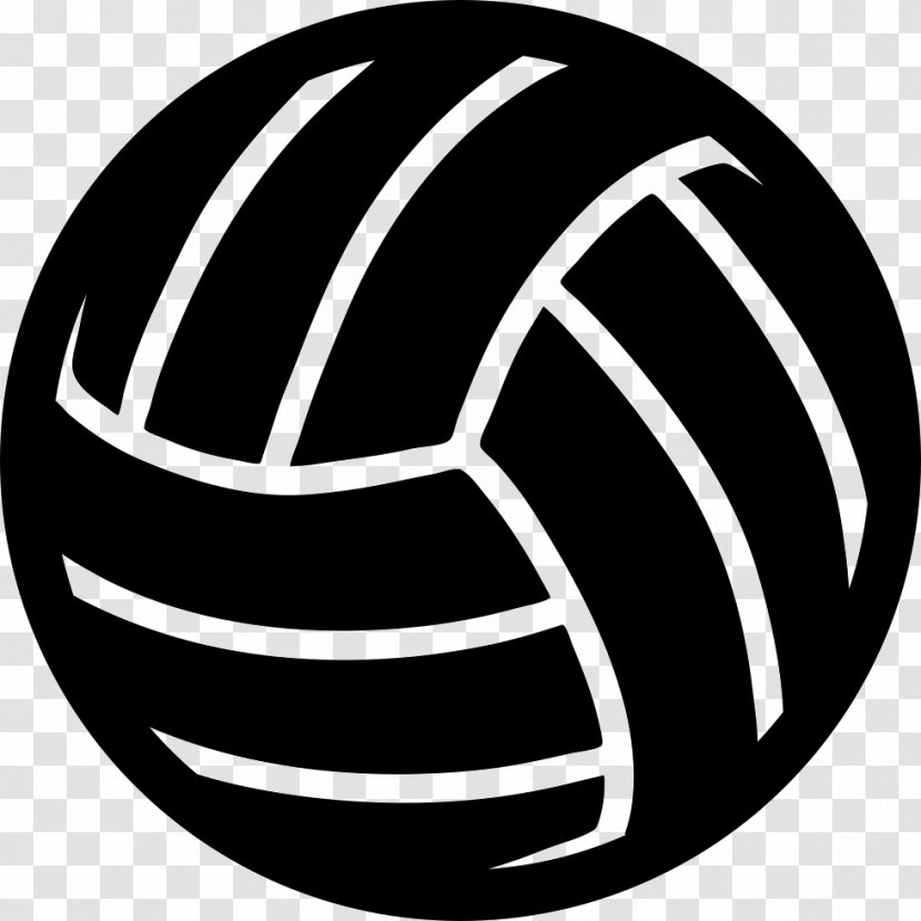 Volleyball Sports Association Team Sport - Automotive Tire Transparent PNG