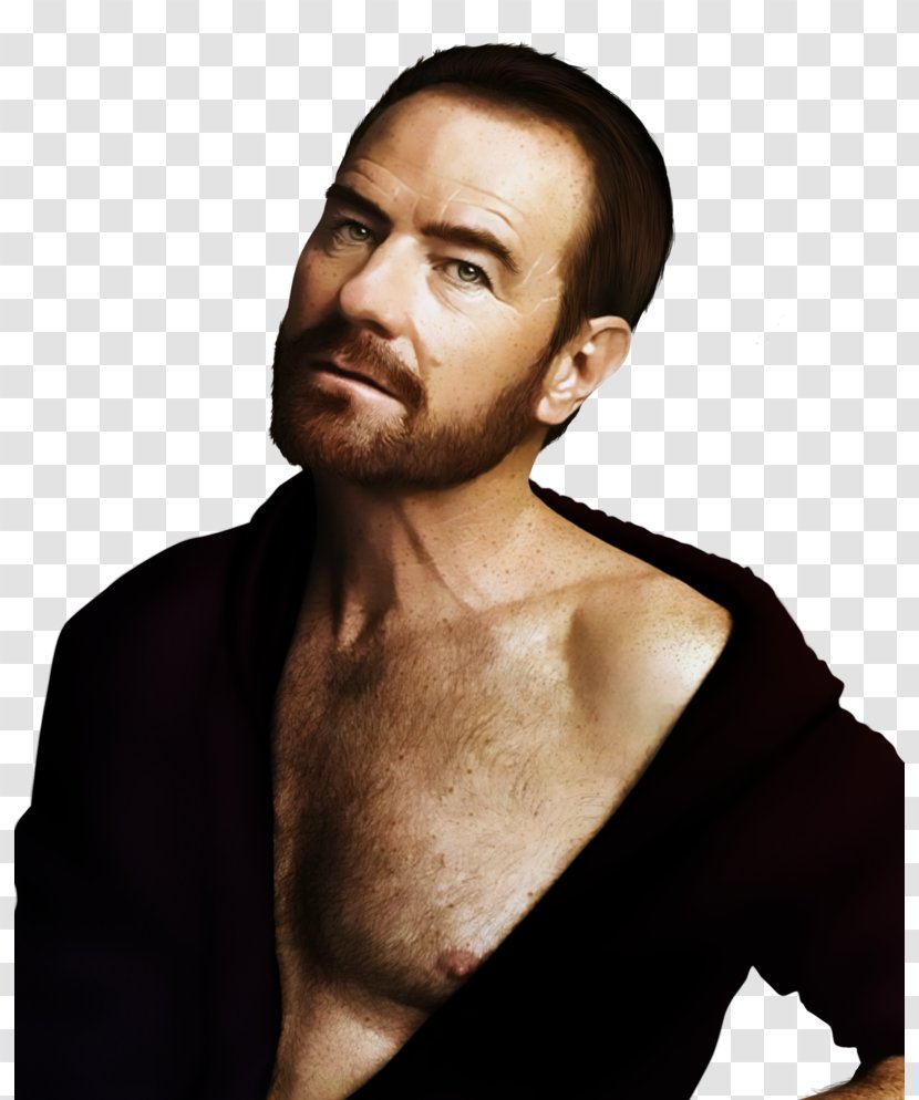 Bryan Cranston Walter White Pixel Art Breaking Bad - Tree Transparent PNG