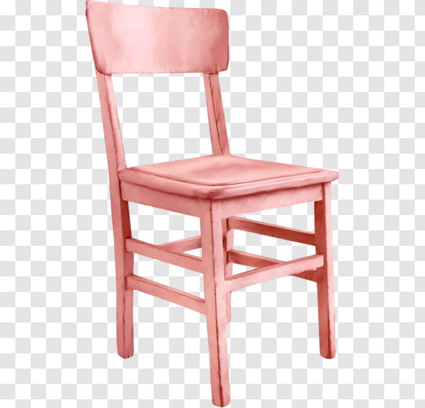 Chair Furniture Clip Art - Stool Transparent PNG