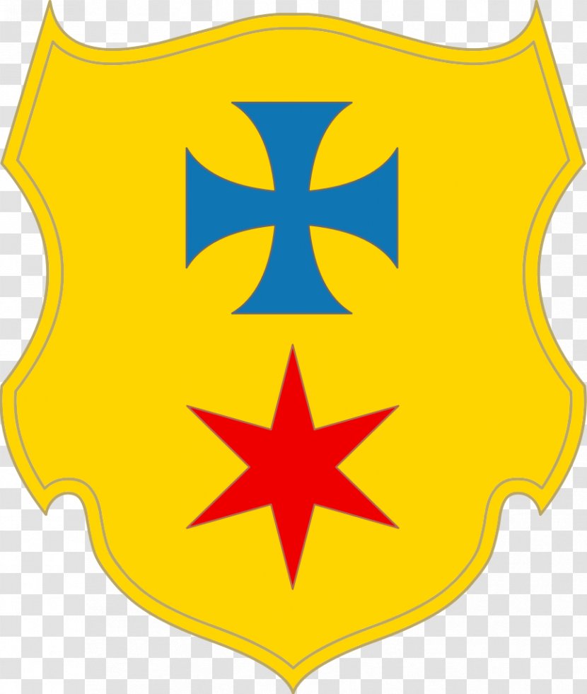 Maltese Cross Knights Hospitaller Templar Sticker - Area - Knight Transparent PNG