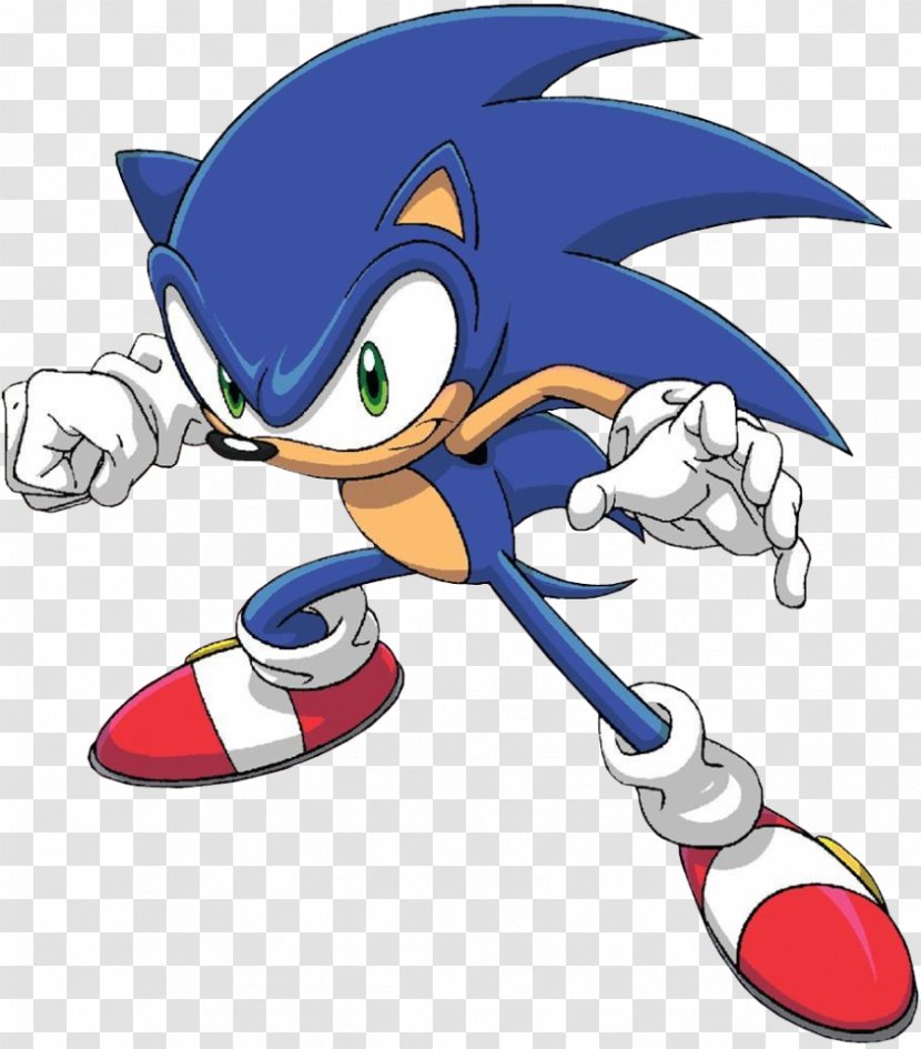 Sonic The Hedgehog 3 Colors Knuckles Echidna Transparent PNG
