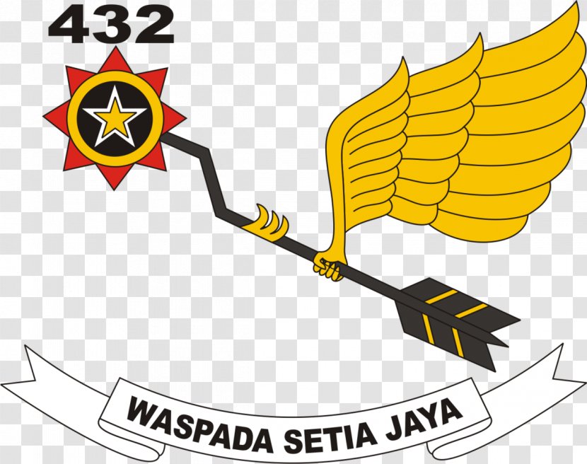 Batalyon Infanteri Lintas Udara 432 Indonesian Army Infantry Battalions 433rd Para Raider Battalion/Julu Siri 3rd Kostrad Division - Technology - Copyright Transparent PNG