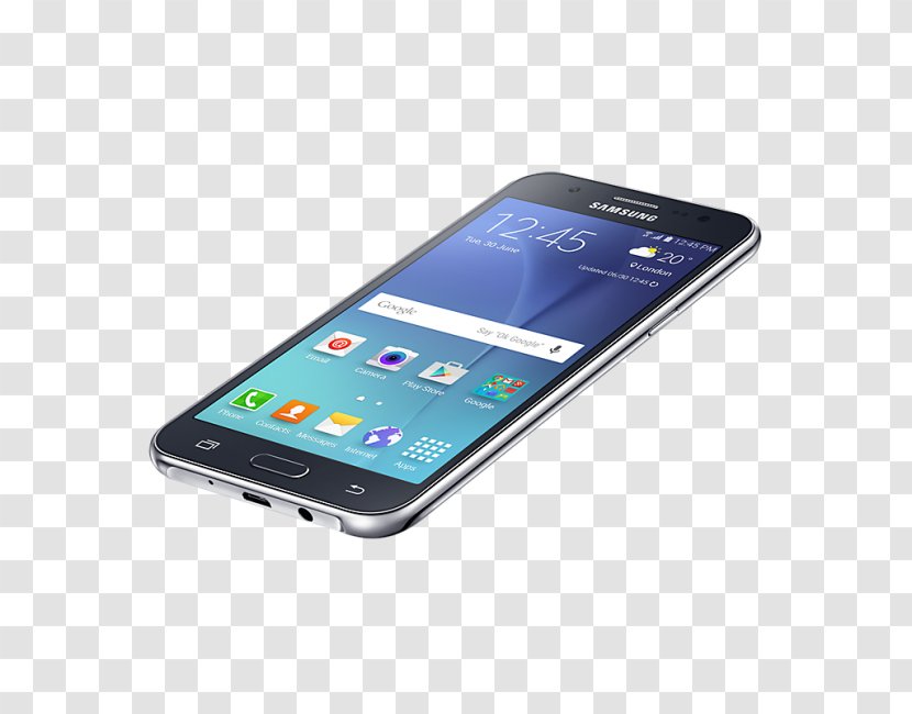 Samsung Galaxy J7 (2016) J5 J1 - Multimedia Transparent PNG