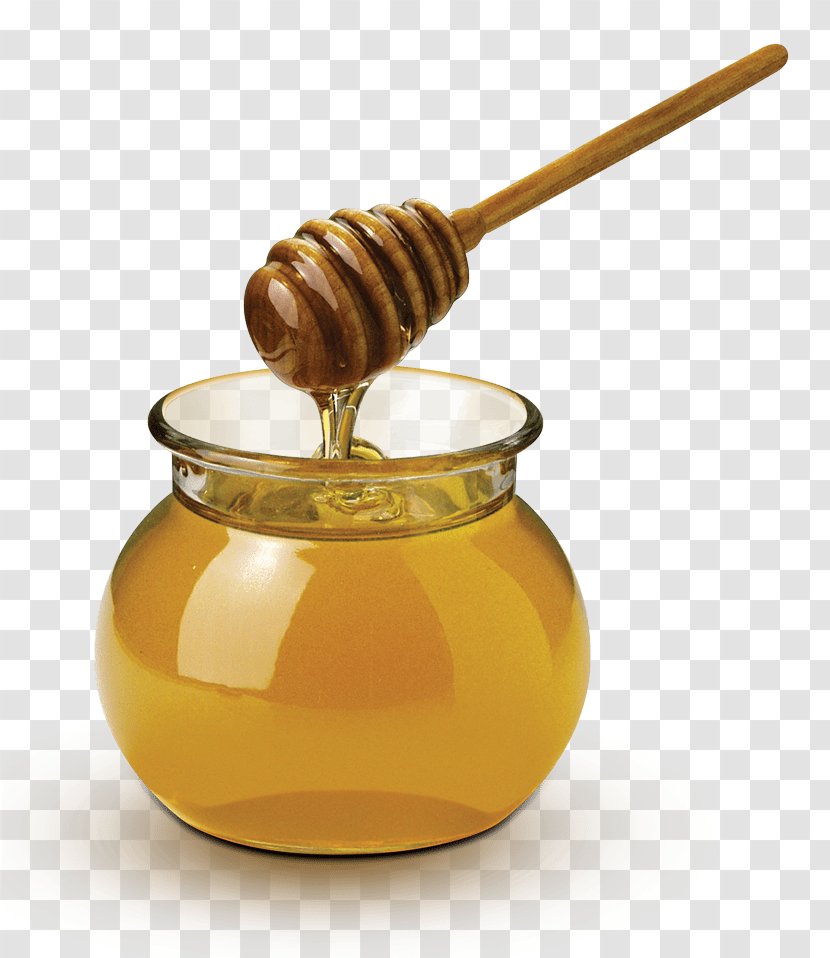 Smoothie Honey Bee Naturalim France Miel N.F.M - Tree - Pot Transparent PNG