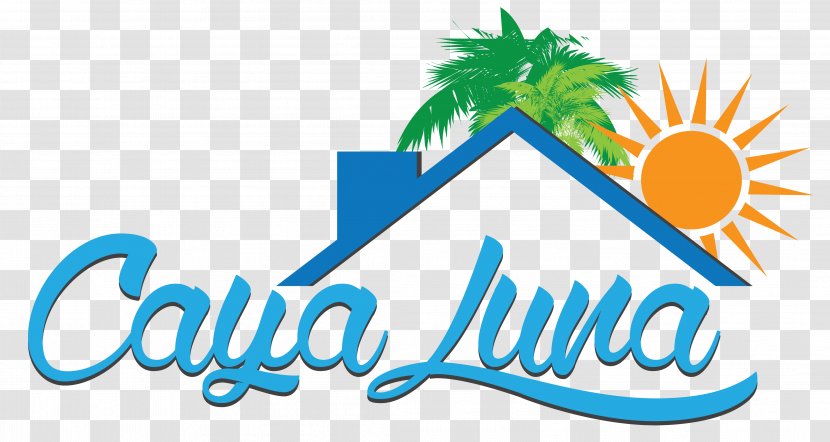 Caya Luna Bonaire Casita Curaçao One Happy House - Area - Artwork Transparent PNG