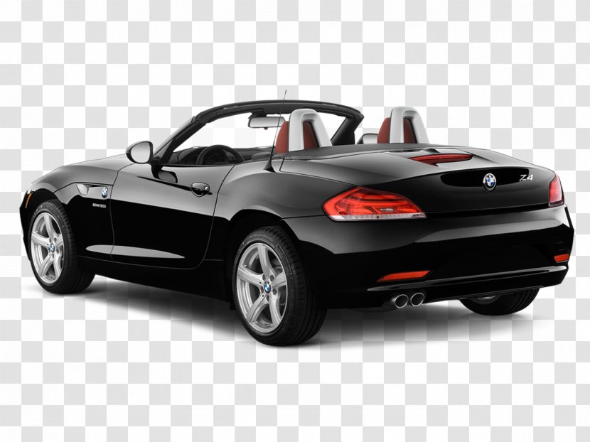 BMW Z4 Car 328 Convertible - Used - Bmw Transparent PNG