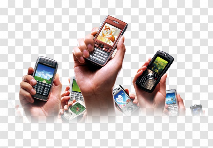 Smartphone Feature Phone Mobile - China Unicom Transparent PNG