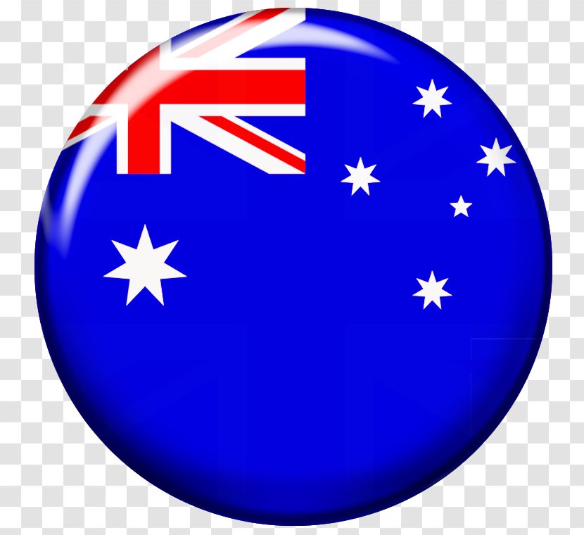Flag Of Australia Federation Mainland Coat Arms Transparent PNG
