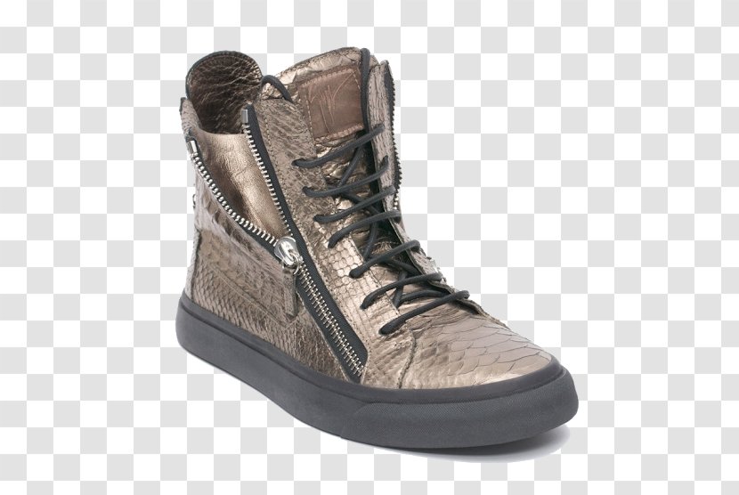 Sneakers Shoe Boot Walking - Giuseppe Zanotti Transparent PNG