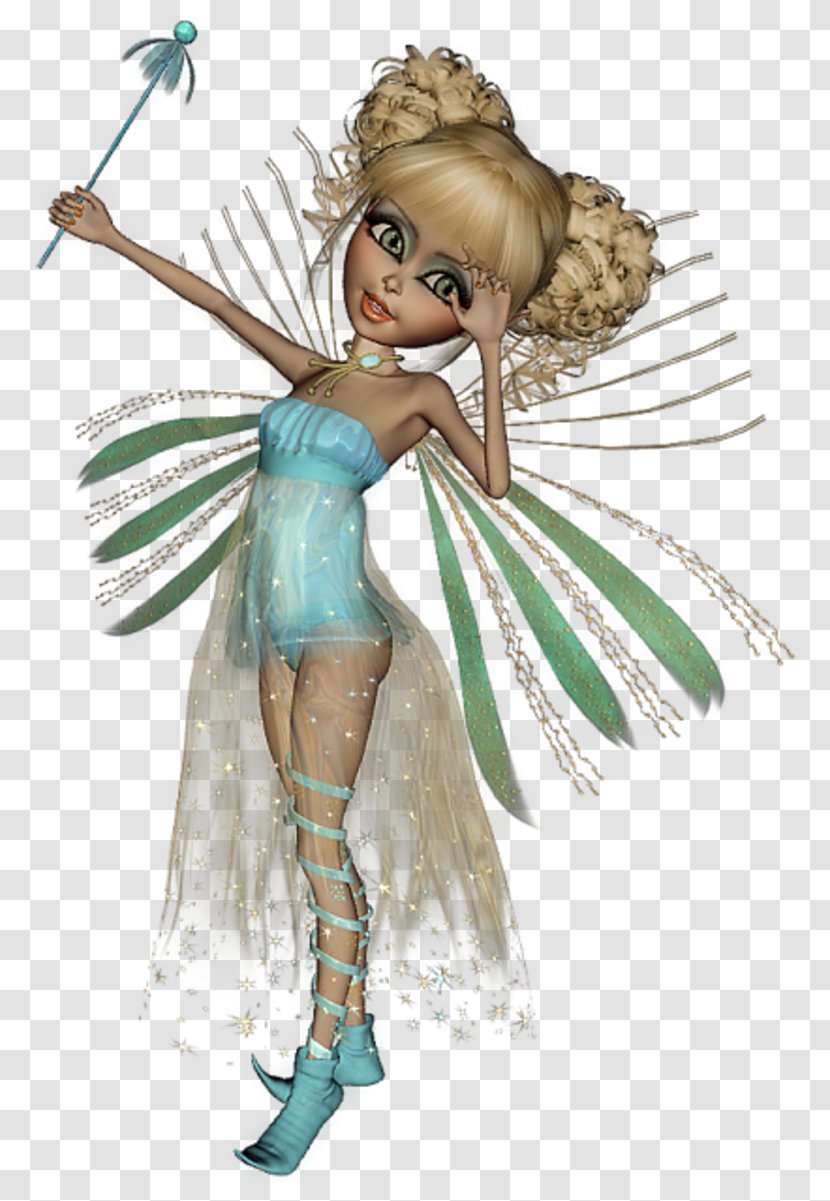 Fairy Costume Design Cartoon - Joint Transparent PNG