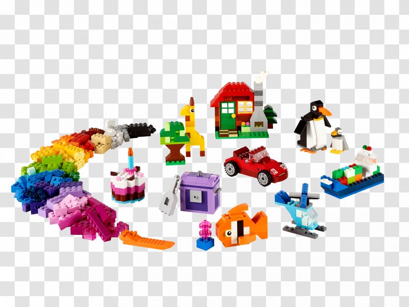 creative building toys