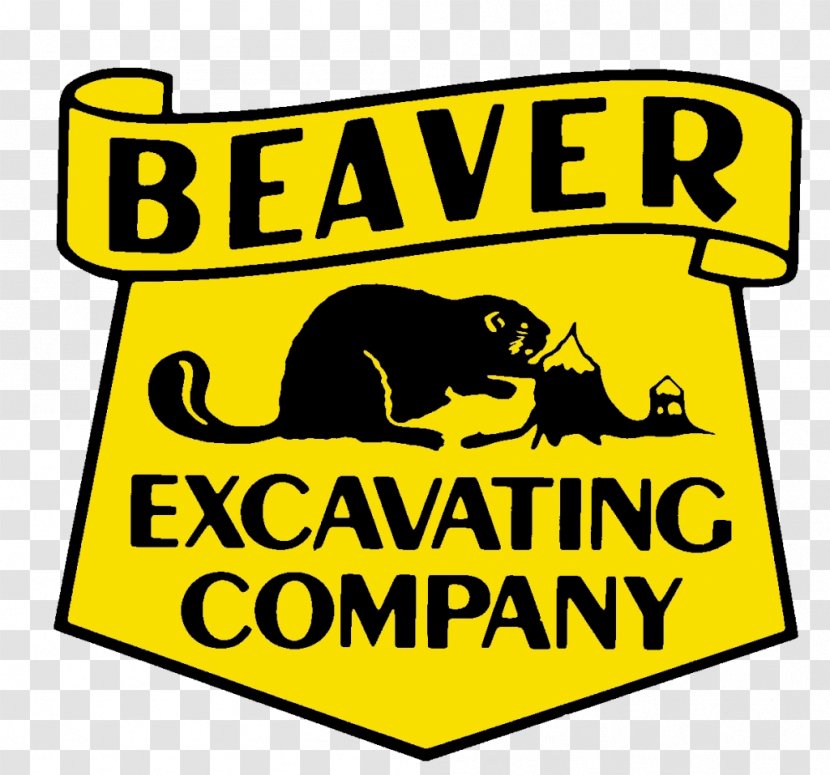 The Beaver Excavating Co. Business Corporation Company IGS Energy - Carnivoran Transparent PNG