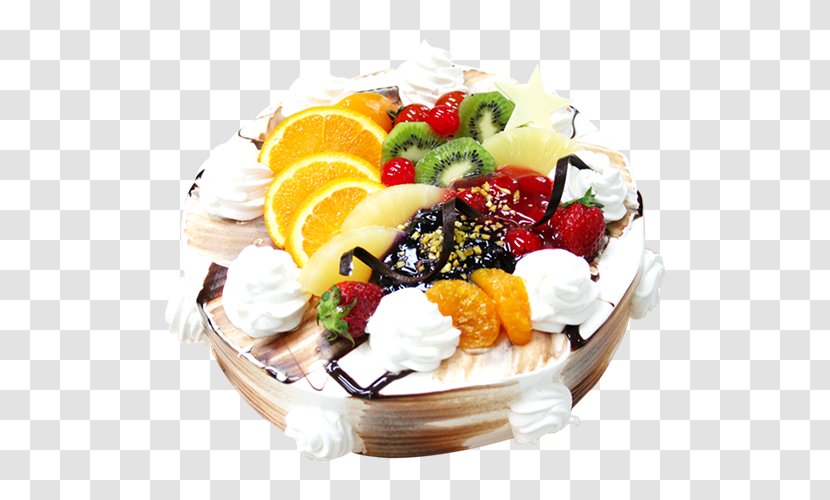Fruit Salad Template - Cream - Combination Transparent PNG