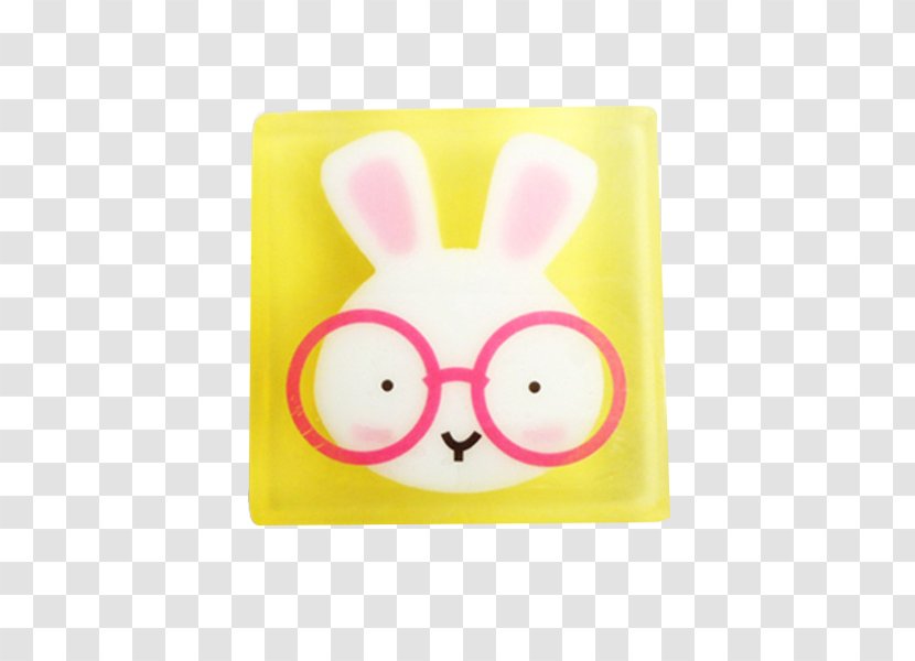 Animation Soap Cartoon - Material - Founder Cute Handmade Transparent PNG