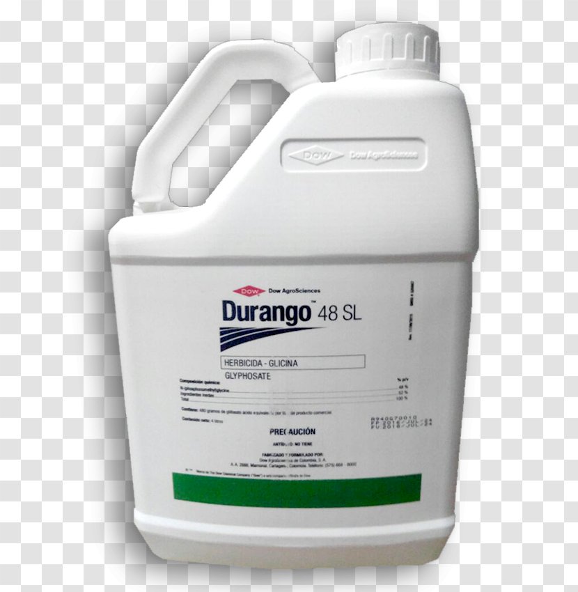 Herbicide Durango, Biscay Dow AgroSciences Glyphosate - Windows Thumbnail Cache - Durango Transparent PNG