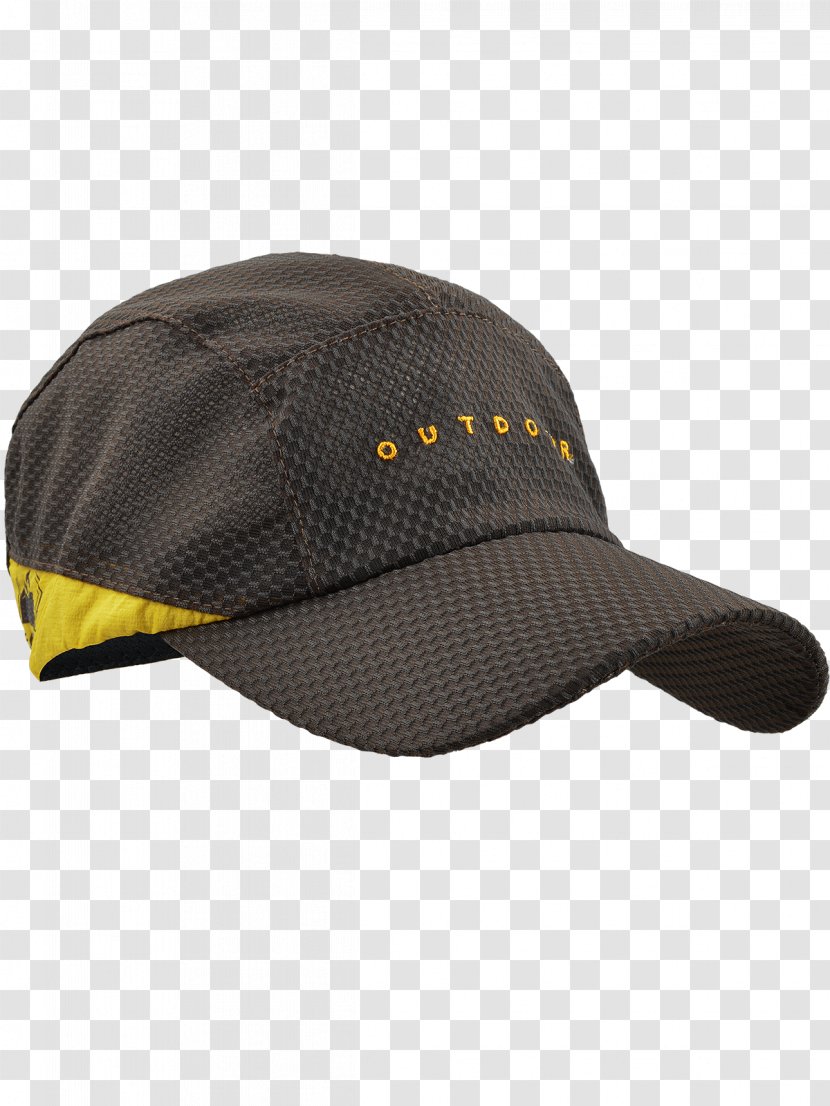 Baseball Cap Product - Headgear - Outdoor Banner Transparent PNG
