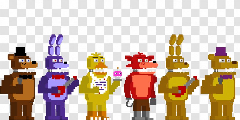 Five Nights At Freddy's: Sister Location Five Nights At Freddy's 2 Five  Nights At Freddy's 4