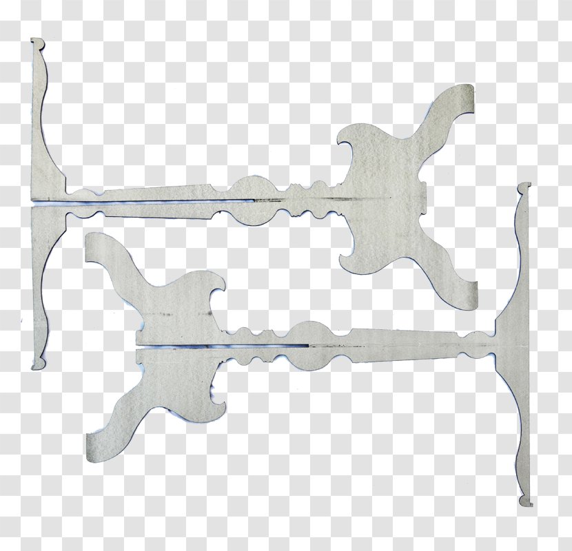 Product Design Weapon Angle - White - WATER TABLE Transparent PNG
