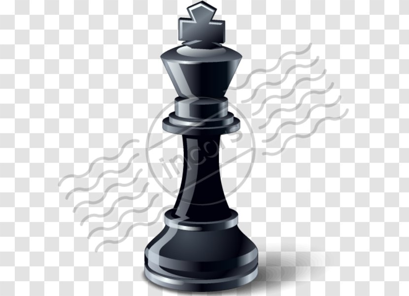 Chess Piece King Queen Pawn - Internet Server Transparent PNG
