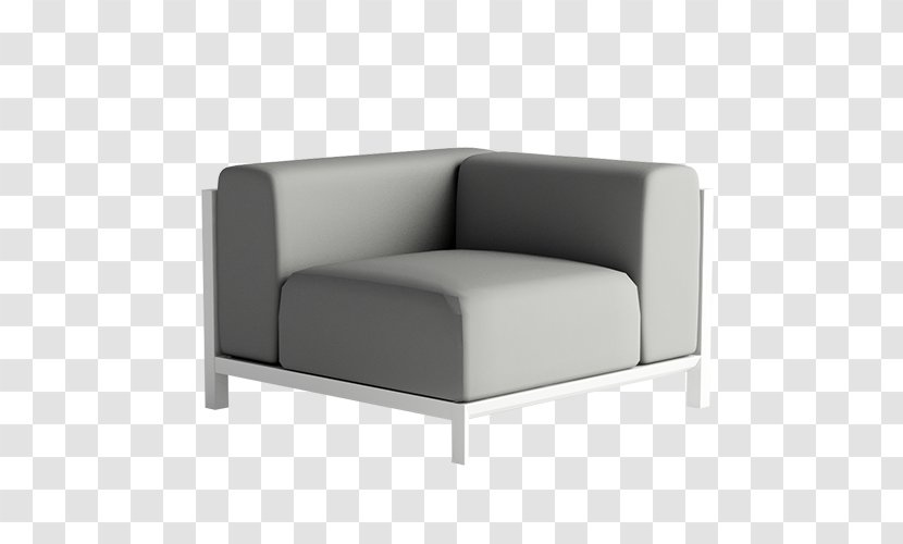 Couch Chair Furniture Armrest Sofa Bed - Corner Transparent PNG