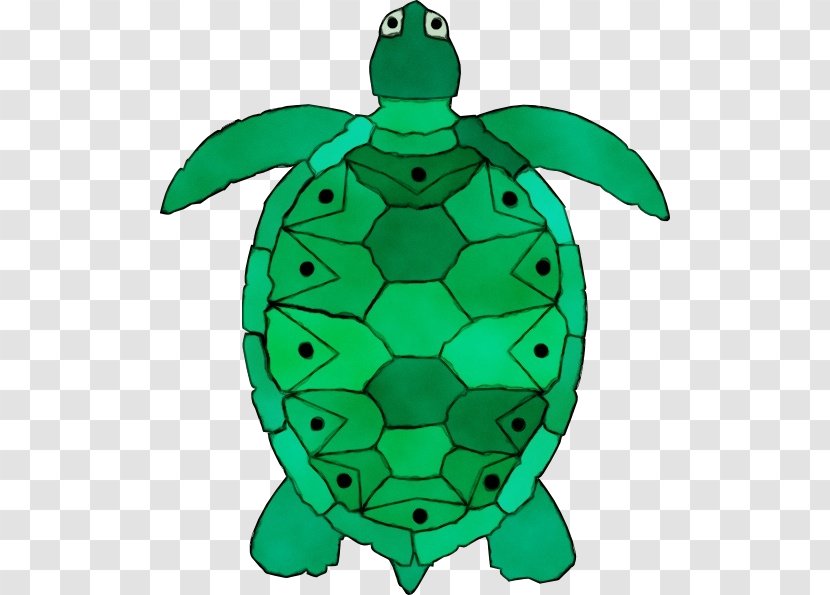 Sea Turtle Clip Art Free Content Openclipart - Silhouette - Document Transparent PNG