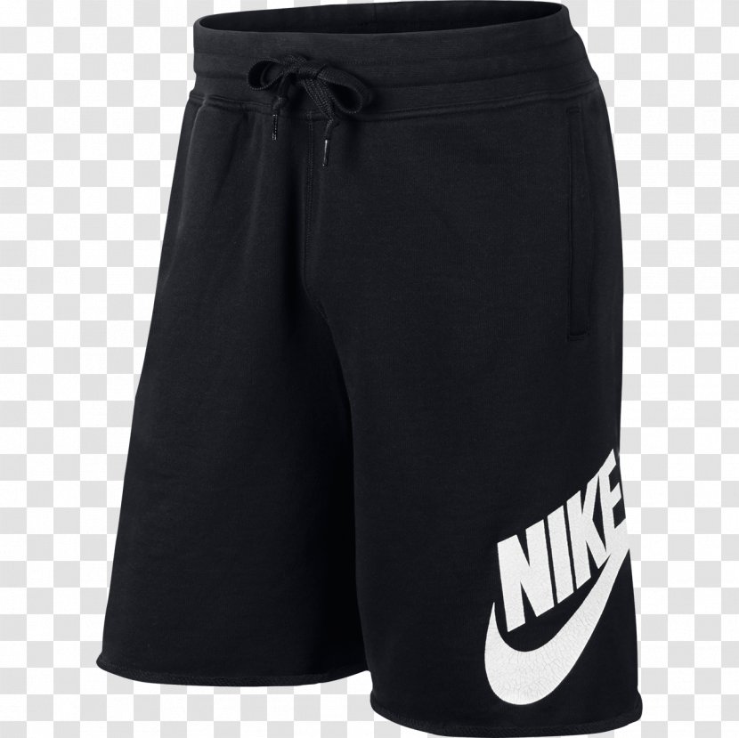 T-shirt Gym Shorts Nike Amazon.com Transparent PNG