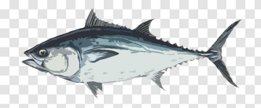Mouth Cartoon - Thunnus - Fin Rayfinned Fish Transparent PNG