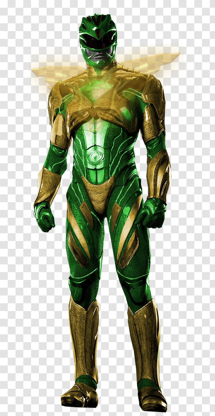 Tommy Oliver Red Ranger Billy Cranston Power Rangers: Legacy Wars Rita Repulsa - Rangers - Holographic Transparent PNG