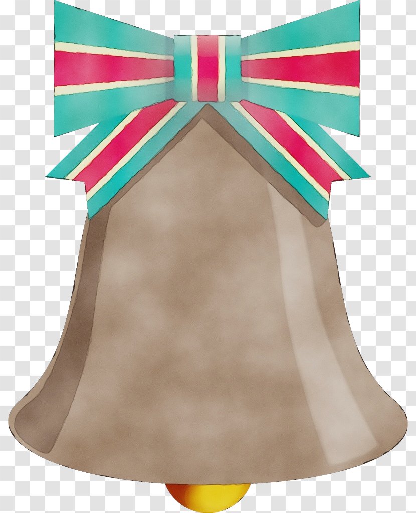 Green Costume Accessory Hat Bell - Paint Transparent PNG