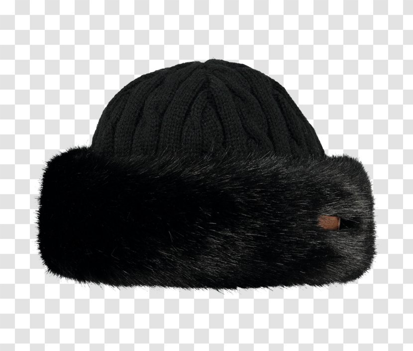Fake Fur Clothing Accessories Beret - Hat Transparent PNG