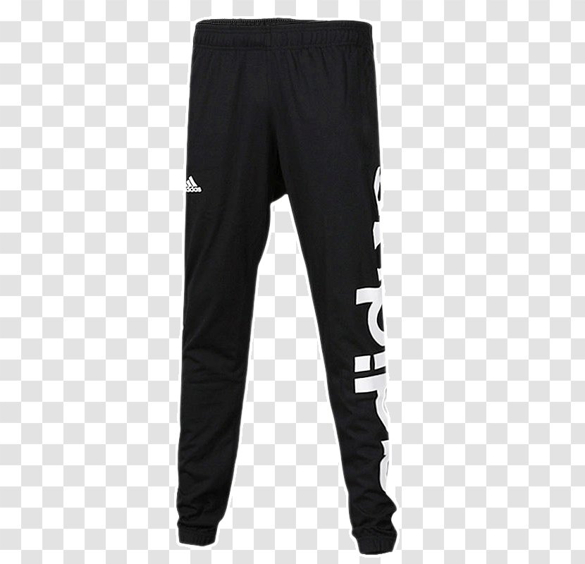 Sweatpants Casual Clothing Adidas - Active Pants - Taobao Transparent PNG