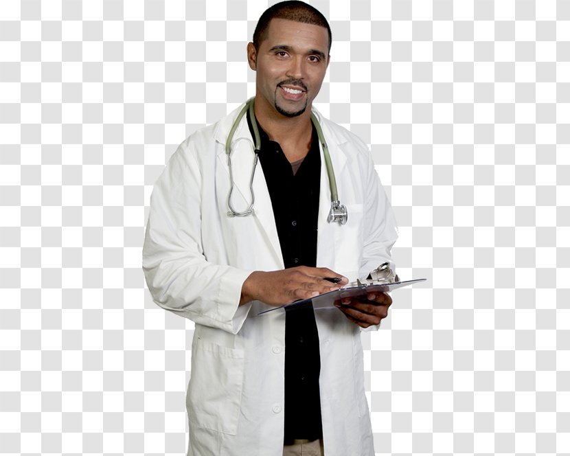 Stock Photography Physician Clip Art Image - Patient - Professional Doctor Transparent PNG